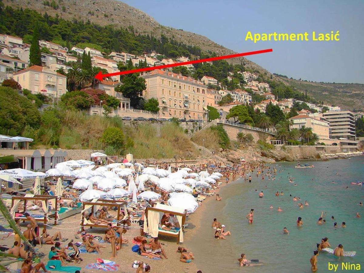 Dubrovnik Apartment Lasic Luaran gambar