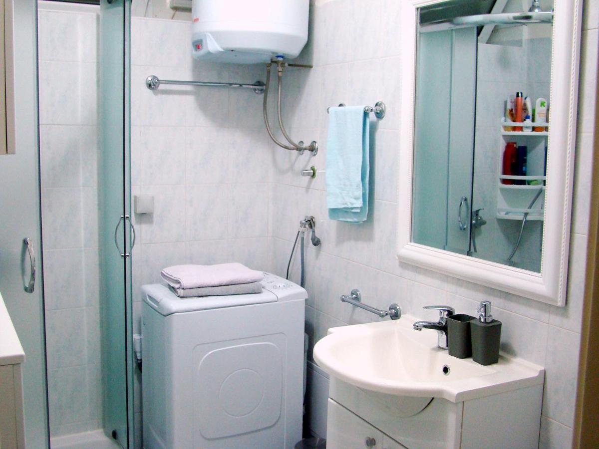 Dubrovnik Apartment Lasic Luaran gambar