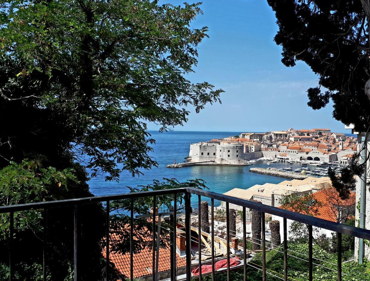 Dubrovnik Apartment Lasic Luaran gambar