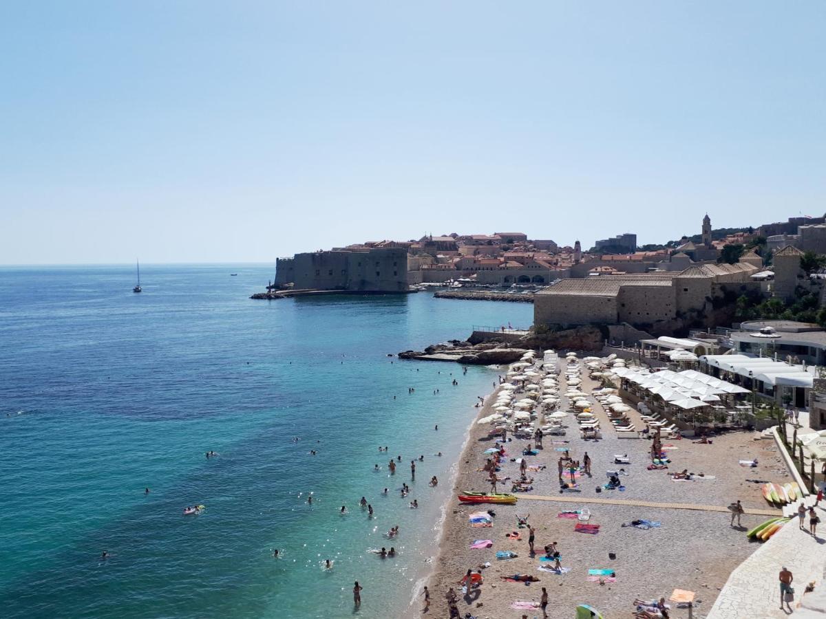 Dubrovnik Apartment Lasic Luaran gambar