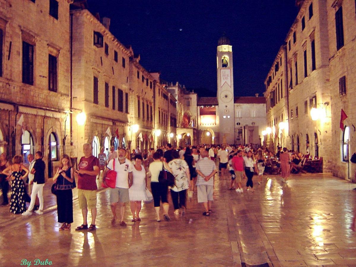 Dubrovnik Apartment Lasic Luaran gambar
