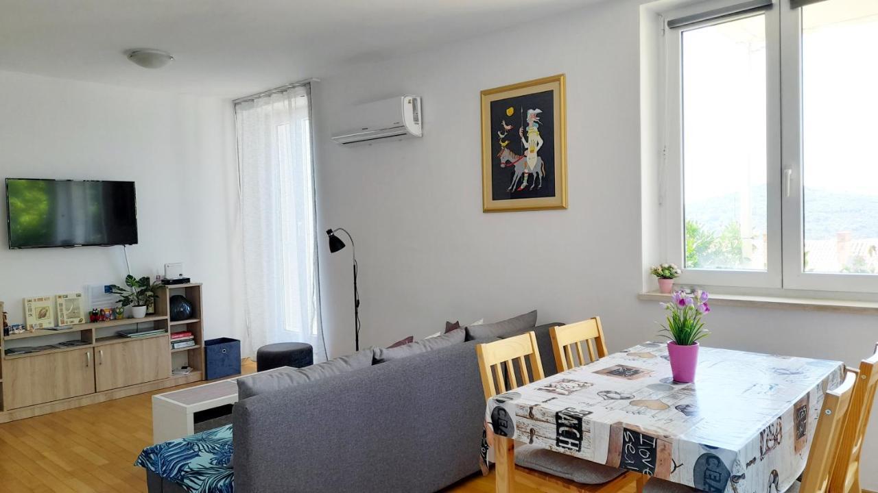 Dubrovnik Apartment Lasic Luaran gambar