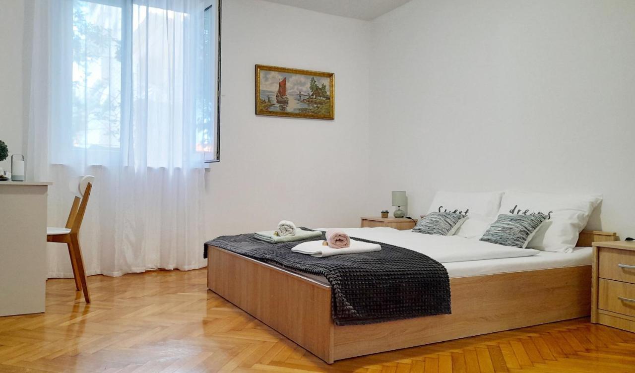 Dubrovnik Apartment Lasic Luaran gambar
