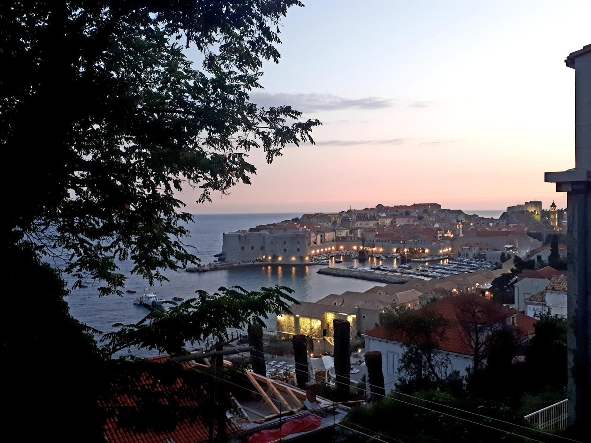 Dubrovnik Apartment Lasic Luaran gambar
