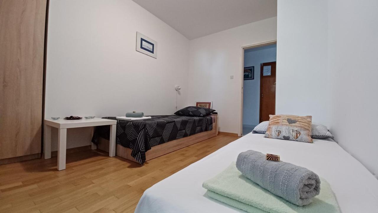 Dubrovnik Apartment Lasic Luaran gambar