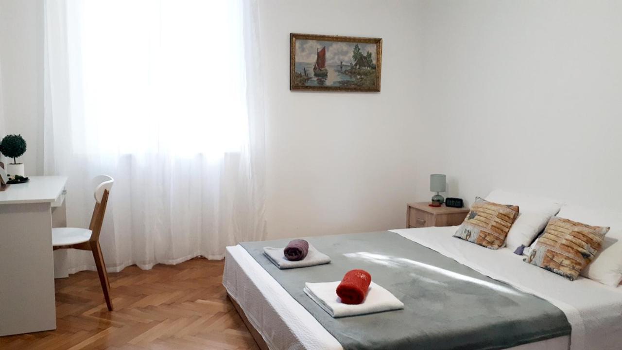 Dubrovnik Apartment Lasic Luaran gambar