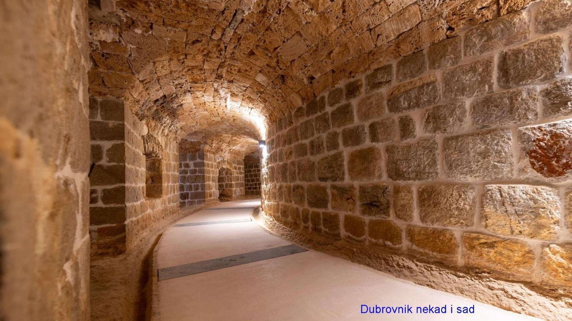 Dubrovnik Apartment Lasic Luaran gambar