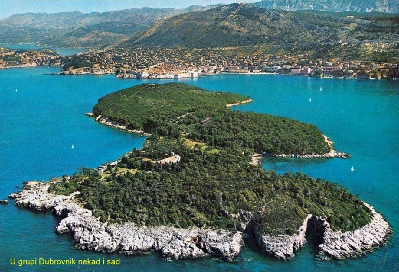 Dubrovnik Apartment Lasic Luaran gambar