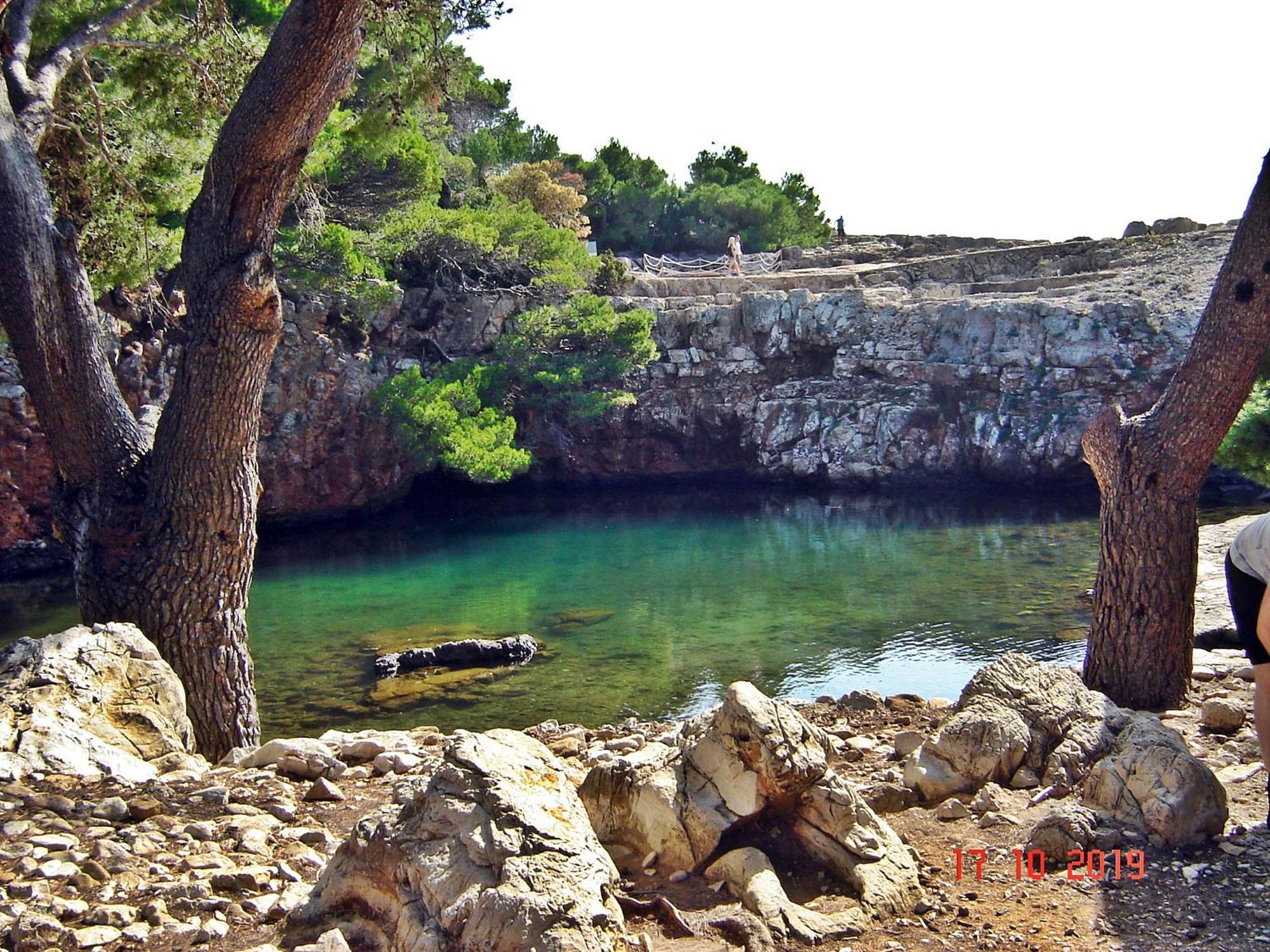 Dubrovnik Apartment Lasic Luaran gambar